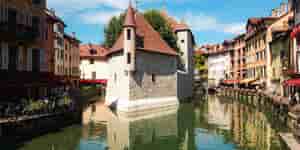 Annecy